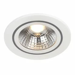 Nordlux® DownLight ALEC DownLight F Weiss -Innenbeleuchtung, Wein- und Süßwarengeschäfte unnamed file 1223