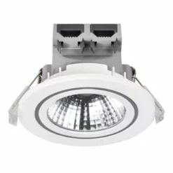 Nordlux® DownLight ALEC DownLight F Weiss -Innenbeleuchtung, Wein- und Süßwarengeschäfte unnamed file 1225