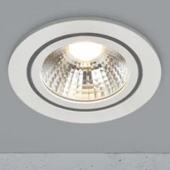 Nordlux® DownLight ALEC DownLight F Weiss -Innenbeleuchtung, Wein- und Süßwarengeschäfte unnamed file 1226