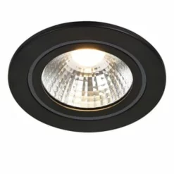 Nordlux® DownLight ALEC F Schwarz -Innenbeleuchtung, Wein- und Süßwarengeschäfte unnamed file 1230