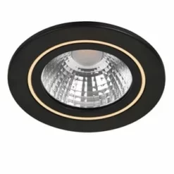 Nordlux® DownLight ALEC F Schwarz -Innenbeleuchtung, Wein- und Süßwarengeschäfte unnamed file 1232