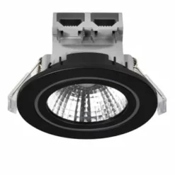 Nordlux® DownLight ALEC F Schwarz -Innenbeleuchtung, Wein- und Süßwarengeschäfte unnamed file 1233