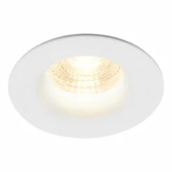 Nordlux® DownLight STARKE F Weiss -Innenbeleuchtung, Wein- und Süßwarengeschäfte unnamed file 1238