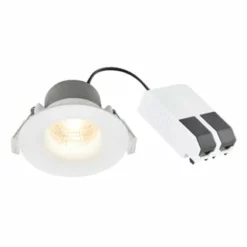 Nordlux® DownLight STARKE F Weiss -Innenbeleuchtung, Wein- und Süßwarengeschäfte unnamed file 1239