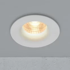 Nordlux® DownLight STARKE F Weiss -Innenbeleuchtung, Wein- und Süßwarengeschäfte unnamed file 1240