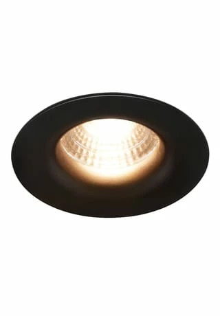 Nordlux® DownLight Stake F Schwarz 5 Nordlux® DownLight Stake F Schwarz – Bild 3