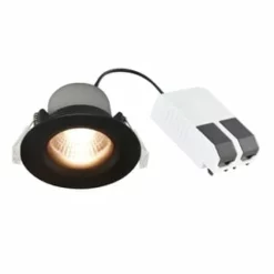 Nordlux® DownLight Stake F Schwarz 11 Nordlux® DownLight Stake F Schwarz -Innenbeleuchtung, Wein- und Süßwarengeschäfte unnamed file 1245