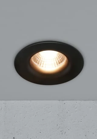 Nordlux® DownLight Stake F Schwarz 7 Nordlux® DownLight Stake F Schwarz – Bild 5