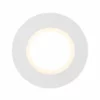 Nordlux® DownLight SIEGE F Weiss 1 Nordlux® DownLight SIEGE F Weiss -Innenbeleuchtung, Wein- und Süßwarengeschäfte unnamed file 1248