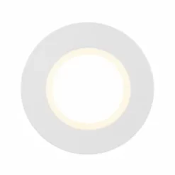 Nordlux® DownLight SIEGE F Weiss