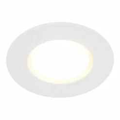 Nordlux® DownLight SIEGE F Weiss -Innenbeleuchtung, Wein- und Süßwarengeschäfte unnamed file 1250