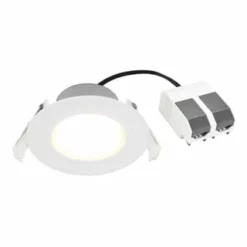 Nordlux® DownLight SIEGE F Weiss -Innenbeleuchtung, Wein- und Süßwarengeschäfte unnamed file 1251