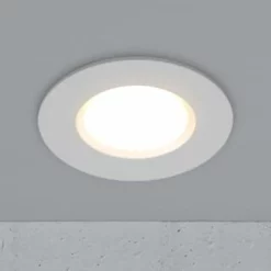 Nordlux® DownLight SIEGE F Weiss -Innenbeleuchtung, Wein- und Süßwarengeschäfte unnamed file 1252