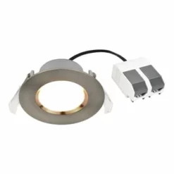 Nordlux® DownLight SIEGE F Nickel -Innenbeleuchtung, Wein- und Süßwarengeschäfte unnamed file 1257