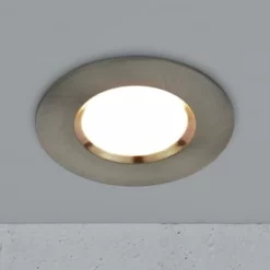 Nordlux® DownLight SIEGE F Nickel -Innenbeleuchtung, Wein- und Süßwarengeschäfte unnamed file 1258
