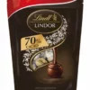 Lindt Lindor XL-Beutel, 70% Kakao, 400g 400g -Innenbeleuchtung, Wein- und Süßwarengeschäfte unnamed file 1262