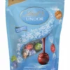 Lindt Lindor Vollmilch-Mischung XXL, 400g 400g