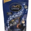Lindt Lindor Dunkle Mischung XL, 398g 398g -Innenbeleuchtung, Wein- und Süßwarengeschäfte unnamed file 1264