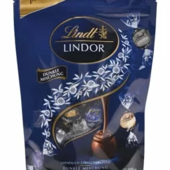 Lindt Lindor Dunkle Mischung XL, 398g 398g
