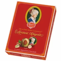 Reber® Constanze Kugeln, 12er-Packung, 240g 240g