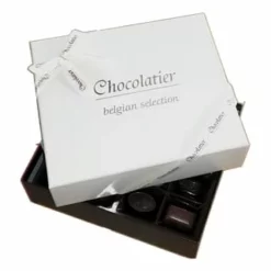 Chocolatier Belgische Pralinen, Mit Alkohol, 480g 480g