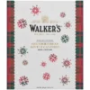 Walkers Adventskalender "Pure Butter Shortbread", 294g 294g