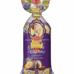 Reber® Constanze Mozartkugeln Zwetschge, 8er-Packung, 160g 160g