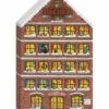 HACHEZ Adventskalender "Haus", 250g 250g -Innenbeleuchtung, Wein- und Süßwarengeschäfte unnamed file 1288