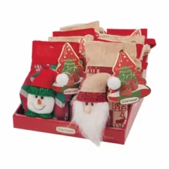 Guenthart Nikolaus Jute-Socke, 72g 72g