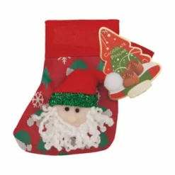 Guenthart Nikolaus Jute-Socke, 72g 72g -Innenbeleuchtung, Wein- und Süßwarengeschäfte unnamed file 1293