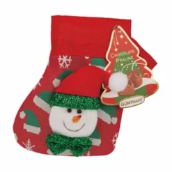 Guenthart Nikolaus Jute-Socke, 72g 72g -Innenbeleuchtung, Wein- und Süßwarengeschäfte unnamed file 1294