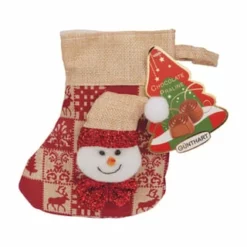 Guenthart Nikolaus Jute-Socke, 72g 72g -Innenbeleuchtung, Wein- und Süßwarengeschäfte unnamed file 1296