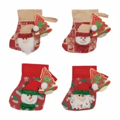 Guenthart Nikolaus Jute-Socke, 72g 72g -Innenbeleuchtung, Wein- und Süßwarengeschäfte unnamed file 1297