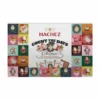 HACHEZ Adventskalender "Täfelchen", 180g 180g 2 HACHEZ Adventskalender "Täfelchen", 180g 180g -Innenbeleuchtung, Wein- und Süßwarengeschäfte unnamed file 1300