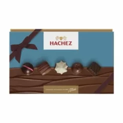 HACHEZ Präsent Confiserie Pralinen, 175g 175g