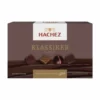 HACHEZ Klassiker Dunkel, 150g 150g -Innenbeleuchtung, Wein- und Süßwarengeschäfte unnamed file 1307
