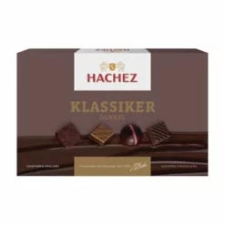 HACHEZ Klassiker Dunkel, 150g 150g