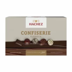 HACHEZ Confiserie Pralinen Klassisch, 200g 200g