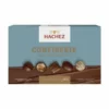 HACHEZ Confiserie Pralinen, Hell, Ohne Alkohol, 200g 200g -Innenbeleuchtung, Wein- und Süßwarengeschäfte unnamed file 1309