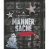 NIEDEREGGER Adventskalender "Männersache", 300g 300g