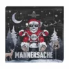 NIEDEREGGER Adventskalender Mini "Männersache", 168g 168g -Innenbeleuchtung, Wein- und Süßwarengeschäfte unnamed file 1311