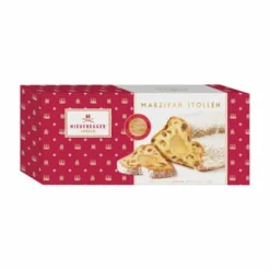 NIEDEREGGER Marzipan-Christstollen, 1000g 1.000g