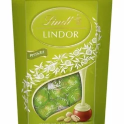 Lindt Lindor Cornet Pistazie, 500g 500g