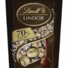 Lindt Lindor Cornet, 70% Cacao, 500g 500g -Innenbeleuchtung, Wein- und Süßwarengeschäfte unnamed file 1328