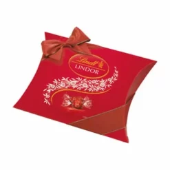 Lindt Lindor Milch Kissenpackung, 325g 325g