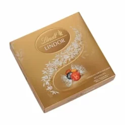 Lindt Lindor Präsent-Mischung, 187g 187g