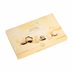 Lindt Pralinés Hell Und Zart, Für Kenner, 200g 200g