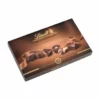 Lindt Für Kenner Pralinés Noirs, 200g 200g