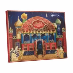 Lindt Adventskalender "1001 Weihnachtstraum", 281g 281g