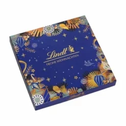 Lindt Pralinenmischung "Design Edition Xmas Pralinés", 180g 180g 5 Lindt Pralinenmischung "Design Edition Xmas Pralinés", 180g 180g -Innenbeleuchtung, Wein- und Süßwarengeschäfte unnamed file 1346